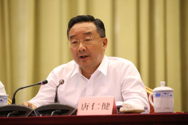 林铎在全省非公有制经济发展工作会议上强调  着力优化发展环境切实抓好政策落实 努力推动我省非公经济持续健康发展