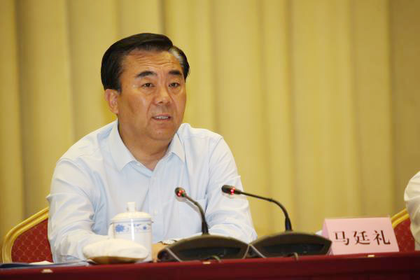 林铎在全省非公有制经济发展工作会议上强调  着力优化发展环境切实抓好政策落实 努力推动我省非公经济持续健康发展