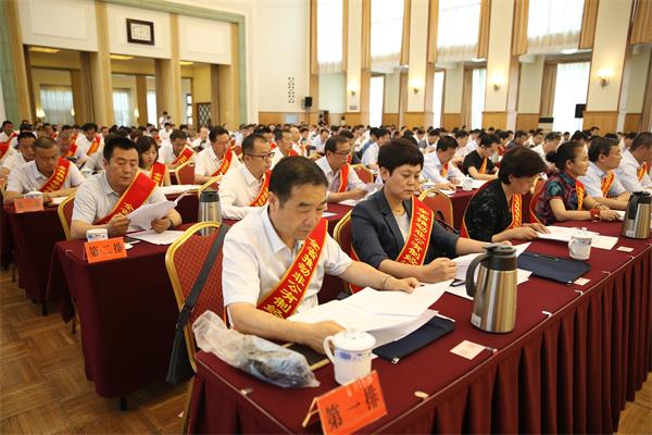 林铎在全省非公有制经济发展工作会议上强调  着力优化发展环境切实抓好政策落实 努力推动我省非公经济持续健康发展