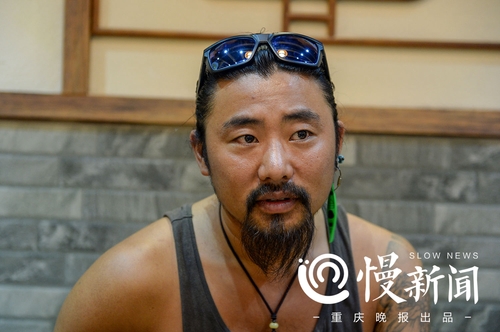 小伙上演漂流记:一人一舟 299天漂遍中国海岸线