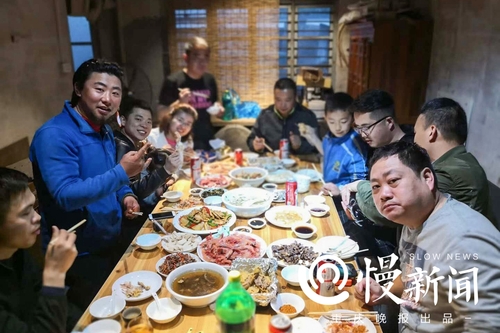 小伙上演漂流记:一人一舟 299天漂遍中国海岸线