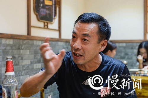 小伙上演漂流记:一人一舟 299天漂遍中国海岸线