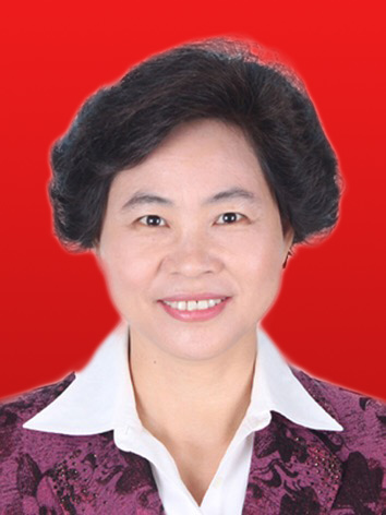 广东省侨办党组书记、主任 庞国梅