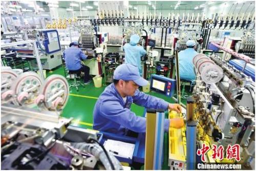 湖南某公司微电源?？樯摺Ｂ较?摄