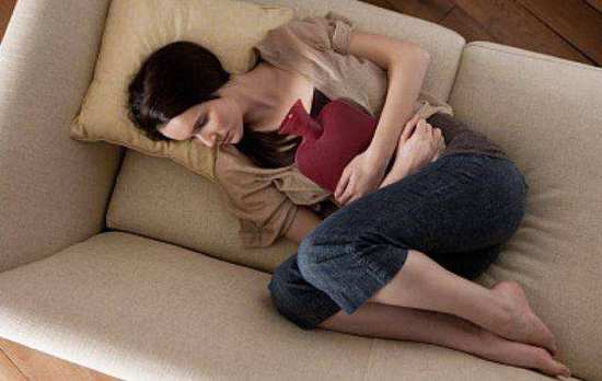 女性宫寒吃什么调理?