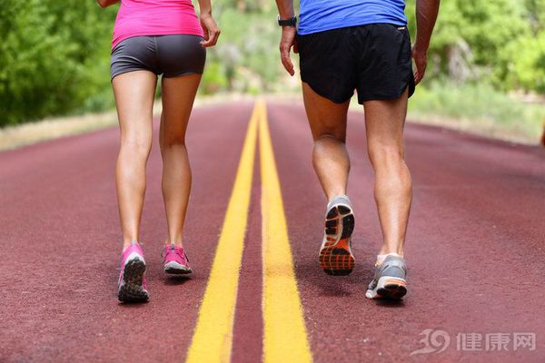 运动就能把血糖降了？做到5件事就可以 