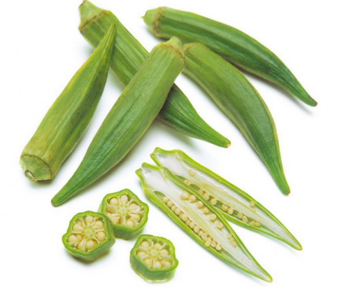 有植物伟哥之称的秋葵 这类人不适合吃