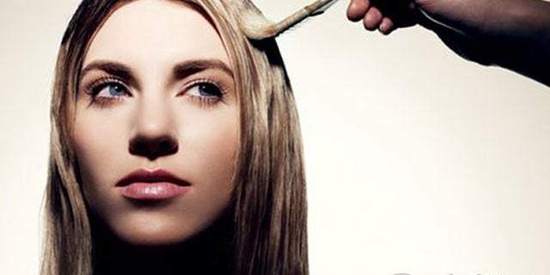 油性头发适合染发吗？ 如何让染发更好看?