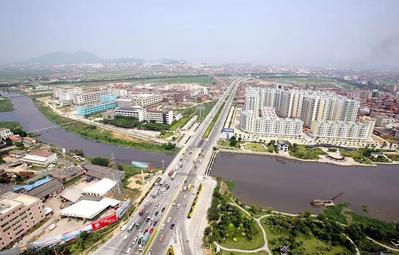 聚是一团火——“晋江经验”的政协力量