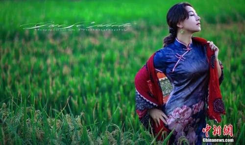 受访者供图 点击进入下一页