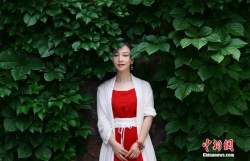 受访者供图 点击进入下一页