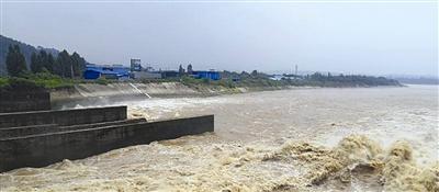 四川比特币矿场:比特币不好挖了 但洪水影响真不大