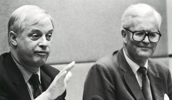 拦住那些香港人！英国解密文件要让一些人心寒了