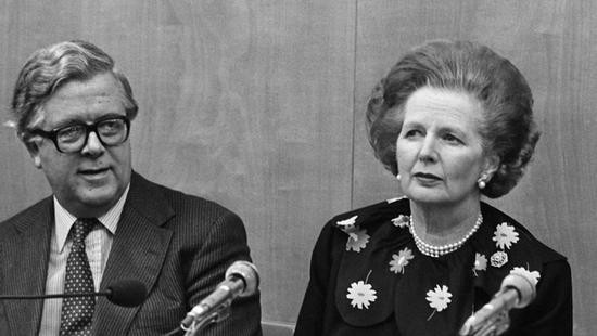 拦住那些香港人！英国解密文件要让一些人心寒了