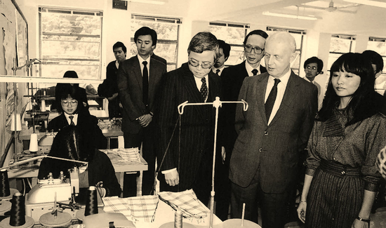 拦住那些香港人！英国解密文件要让一些人心寒了