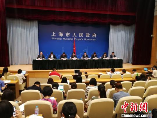 上海推出“健康服务业50条”建亚洲医学中心城市