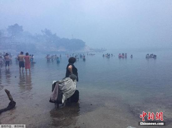 点击进入下一页