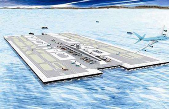 美军要造人工岛防高超声速导弹?或为铺垫全球布点