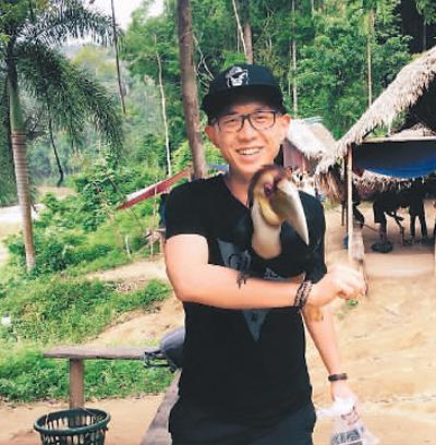 点击进入下一页