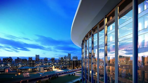 100天后，上海将迎来一件举世瞩目的大事！