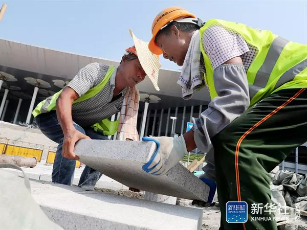 100天后，上海将迎来一件举世瞩目的大事！