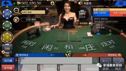 点击查看大图 赌博斗殴!中国驻柬埔寨大使:个别中国人在柬犯罪