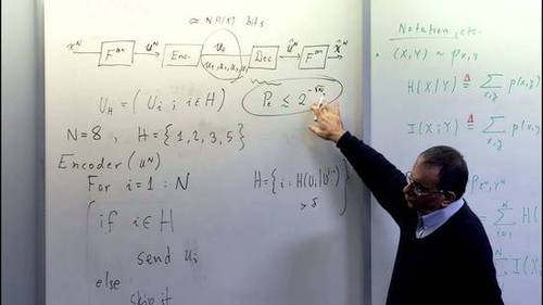 外媒:中国5G撒手锏“极化码”来自一位土耳其教授