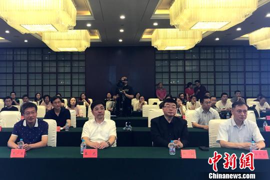 2018扬州·台湾文创设计大赛启动