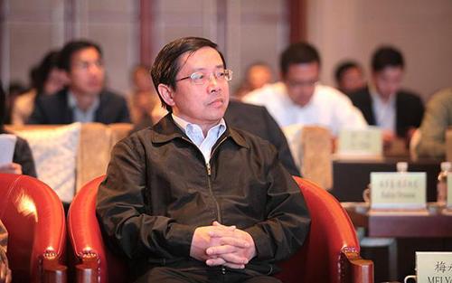 济宁辞职市长梅永红三年后再跳槽:将离开华大基因加盟碧桂园