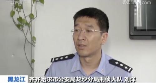 盗贼自学开锁技术学影视剧作案 逃跑时故意兜圈子