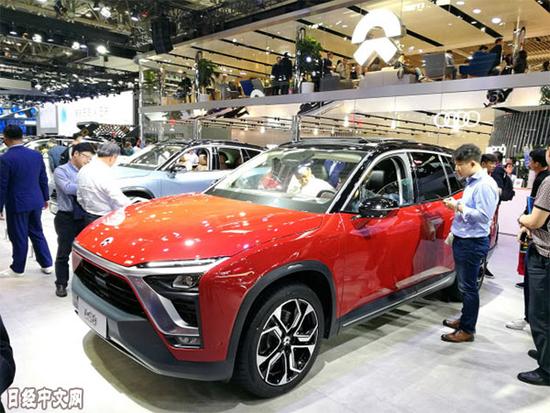 日本警惕中国爆买21世纪石油:像控制了中东油田