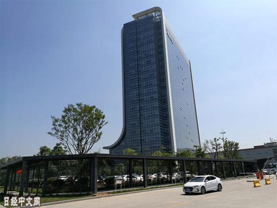 日本警惕中国爆买21世纪石油:像控制了中东油田