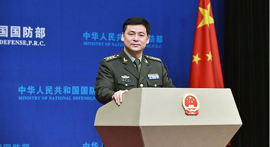 美参议院通过2019国防授权法 支持强化台湾军力