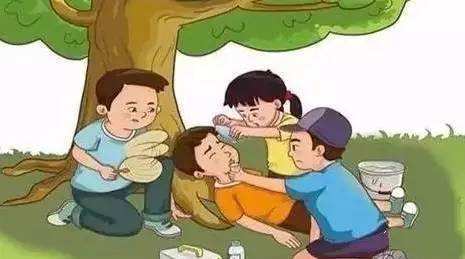 中暑为什么会死人？对中暑决不能掉以轻心！