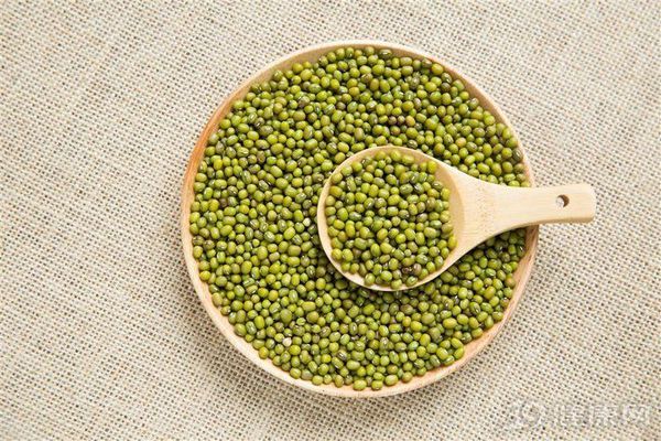 伏天一碗绿豆汤 这些好处都是你的！