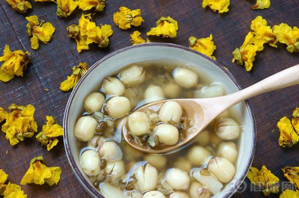 伏天一碗绿豆汤 这些好处都是你的！