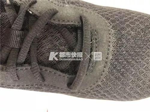 女孩们要当心!身边的球鞋晾衣架打火机正在偷拍你