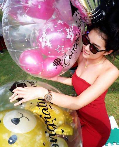 泰国前选美皇后拒绝酒吧老板求爱 被行刑式处决