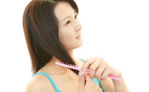 头发保养的9个小招数 护发支招 头发保养的方法 如何护理头发 护发的小窍门