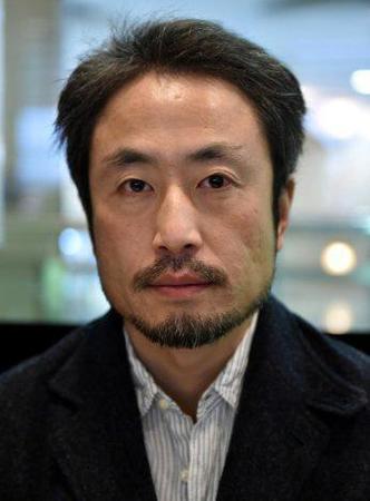 点击查看大图 曾被基地组织绑架的日本记者网上求救 自称韩国人