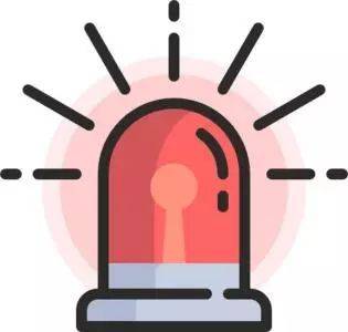 女生打110叫外卖，接警员听出玄机将其解救！为何网友却质疑接警不...