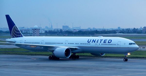 外国航空公司修改标识 台当局宣称要分类奖惩