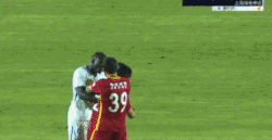 中超球员用种族歧视语言攻击外援？足协启动调查