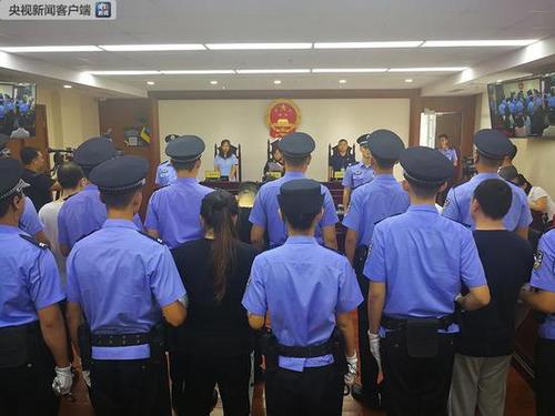 北京涉30余名研究生考试作弊案宣判 6名组织者获刑