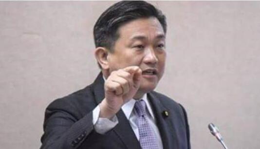 绿委王定宇上节目批大陆水贵 遭金门人骂翻