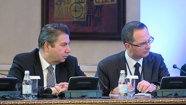 外媒:土耳其副外长将率领代表团赴美 讨论两国关系