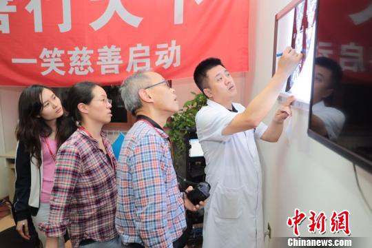 哈尔滨市第一医院全国招募百名唇腭裂患儿免费治疗