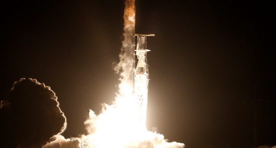 建太空军势在必行？美防长：太空是美国新战场