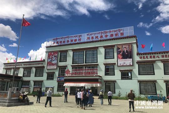 点击进入下一页