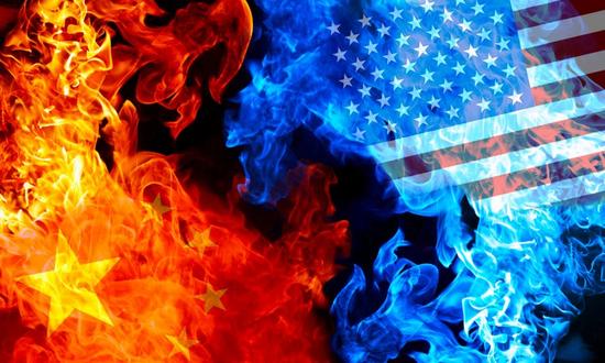 特朗普发动贸易战后 这家美企被关厂裁掉所有员工